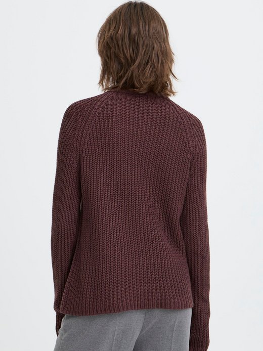 Damen Strickpullover - OXKanna