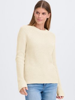 Damen Strickpullover - OXKanna