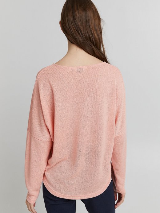 Damen Strickpullover - OXKatla