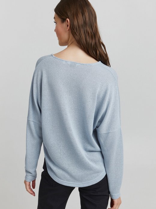 Damen Strickpullover - OXKatla