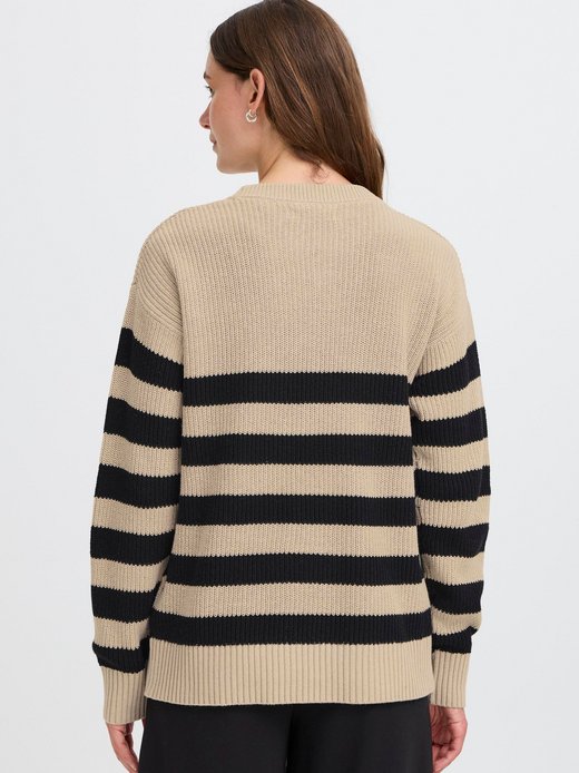 Damen Strickpullover - OXKavina