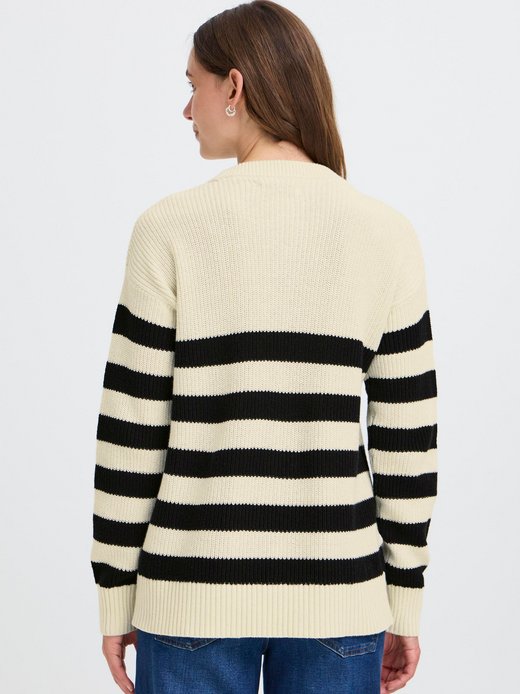 Damen Strickpullover - OXKavina