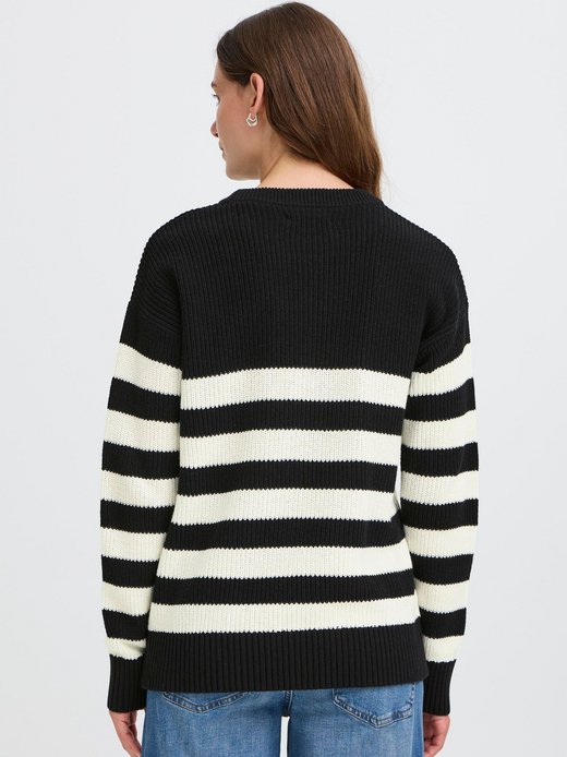 Damen Strickpullover - OXKavina