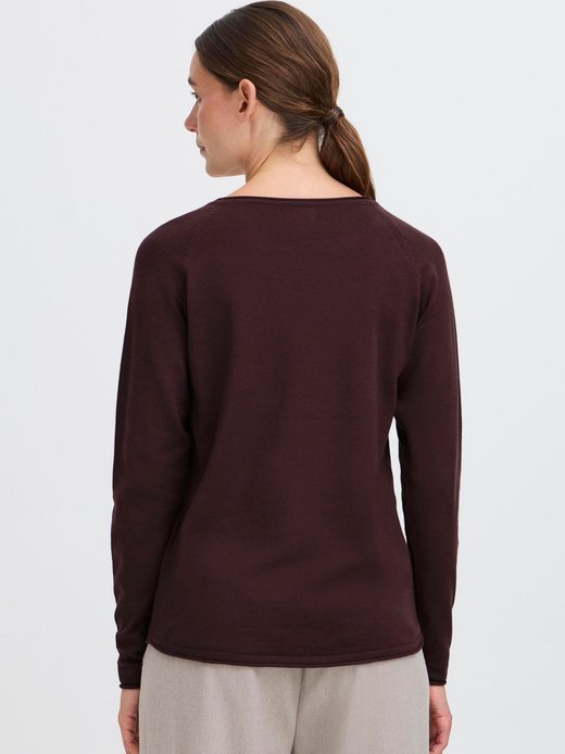 Damen Strickpullover - OXKeana