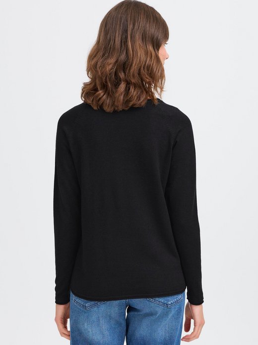 Damen Strickpullover - OXKeana