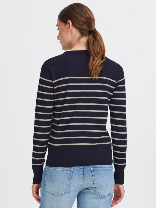 Damen Strickpullover - OXKeana