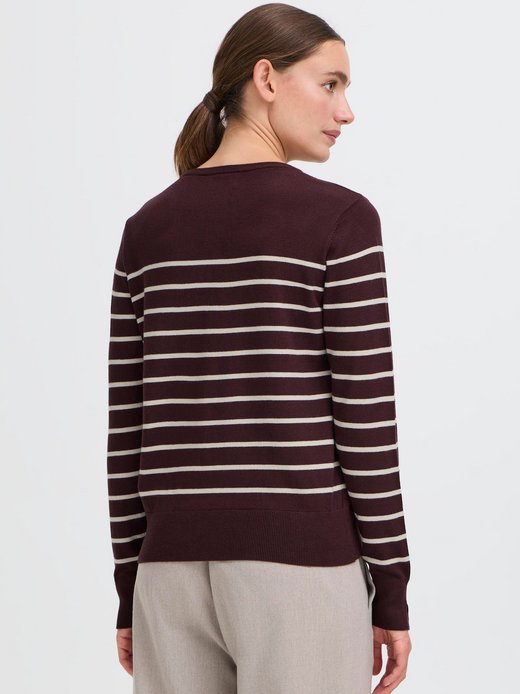 Damen Strickpullover - OXKeana