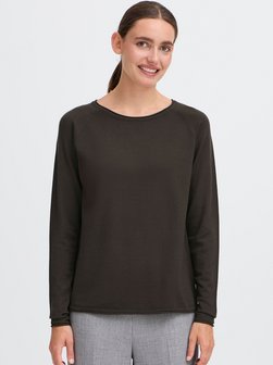Damen Strickpullover - OXKeana