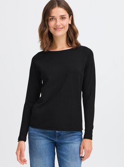 Damen Strickpullover - OXKeana