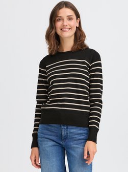 Damen Strickpullover - OXKeana
