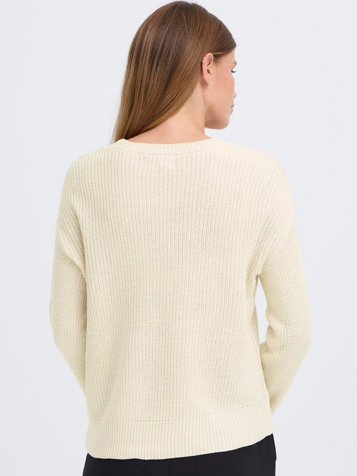 Damen Strickpullover - OXKimni