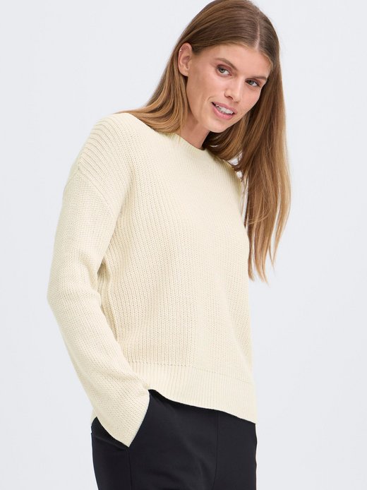 Damen Strickpullover - OXKimni