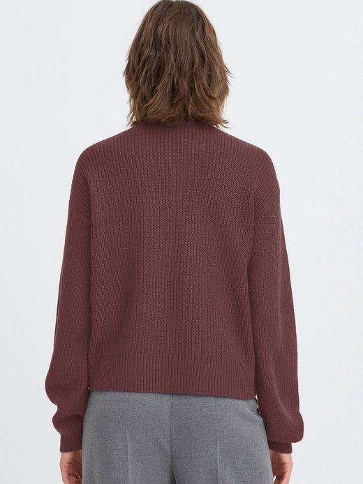 Damen Strickpullover - OXKimni