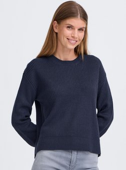 Damen Strickpullover - OXKimni