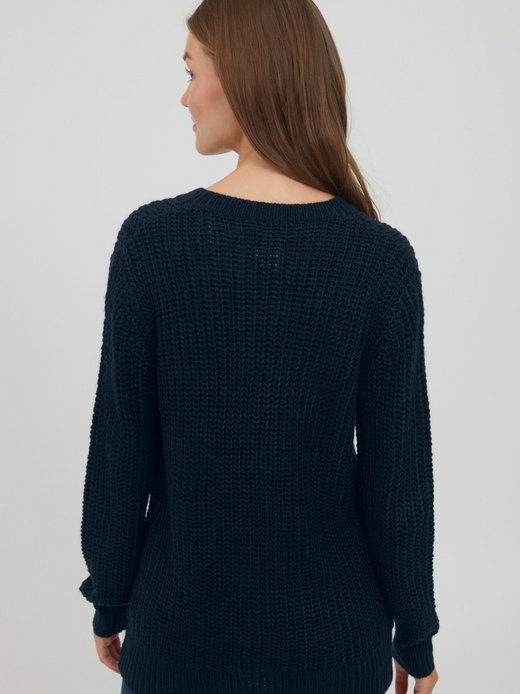 Damen Strickpullover - OXLavea
