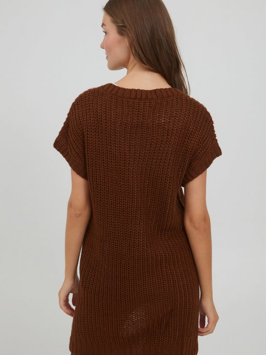 Damen Strickpullover - OXLene