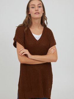 Damen Strickpullover - OXLene