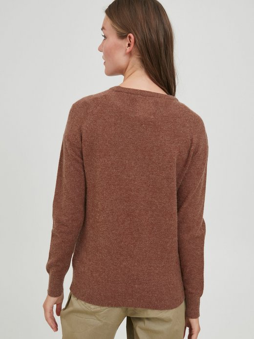 Damen Strickpullover - OXMaria