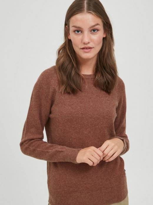 Damen Strickpullover - OXMaria
