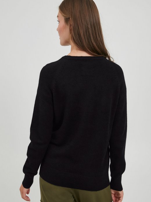 Damen Strickpullover - OXMaria