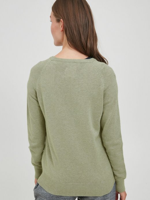 Damen Strickpullover - OXMaria