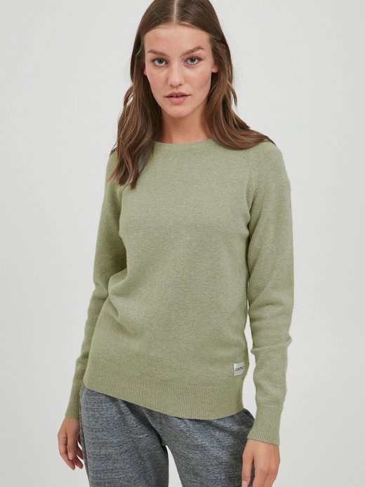 Damen Strickpullover - OXMaria