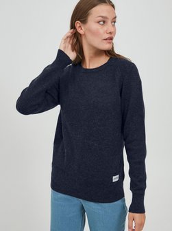 Damen Strickpullover - OXMaria