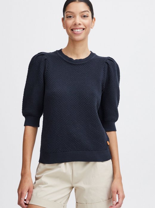 Damen Strickpullover - OXMicha