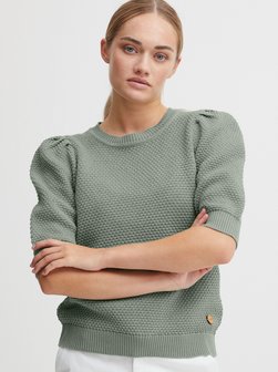 Damen Strickpullover - OXMicha