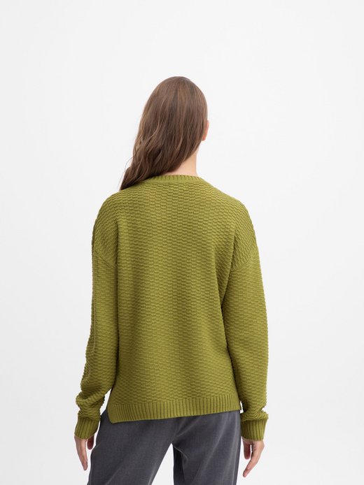 Damen Strickpullover - OXMilla