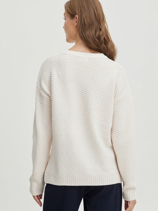 Damen Strickpullover - OXMilla