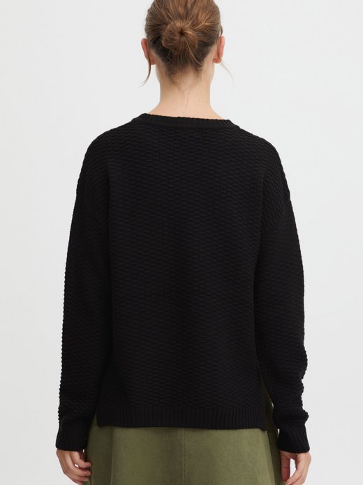 Damen Strickpullover - OXMilla