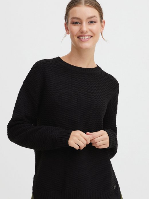 Damen Strickpullover - OXMilla