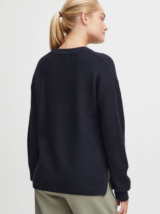 Damen Strickpullover - OXMilla