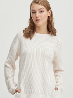 Damen Strickpullover - OXMilla