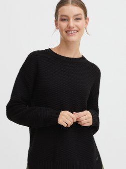 Damen Strickpullover - OXMilla