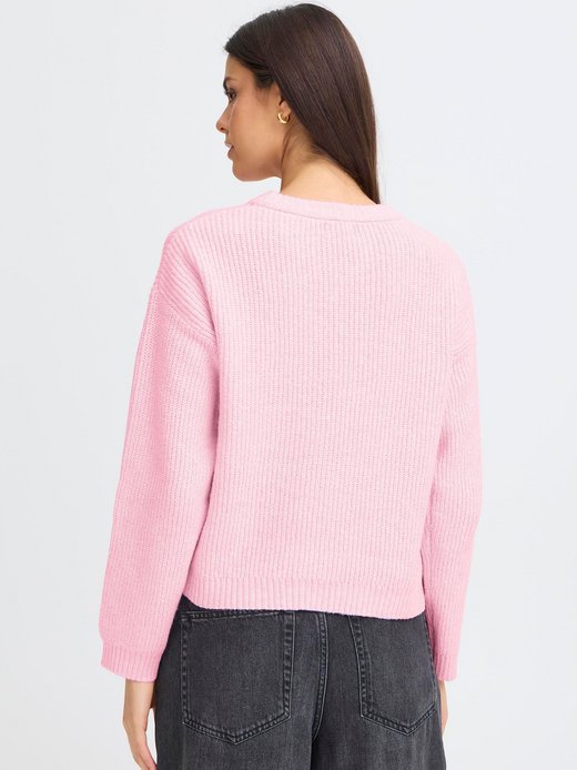 Damen Strickpullover - OXMolara