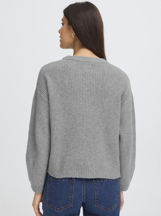 Damen Strickpullover - OXMolara