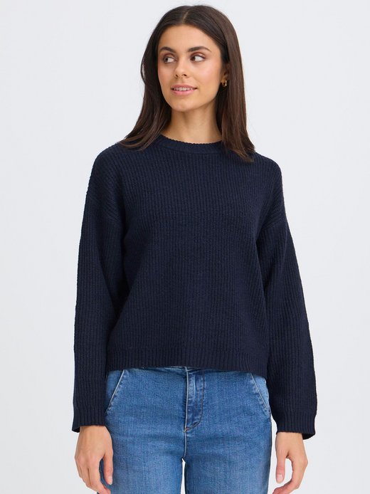 Damen Strickpullover - OXMolara