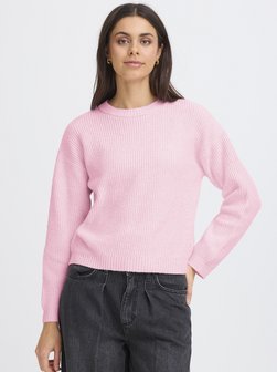 Damen Strickpullover - OXMolara