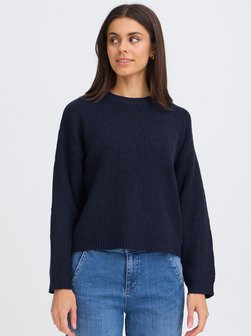 Damen Strickpullover - OXMolara