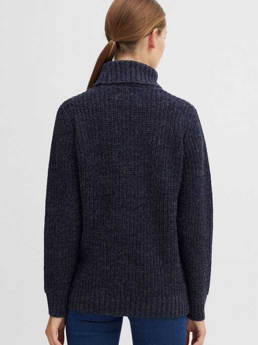 Damen Strickpullover - OXNanna