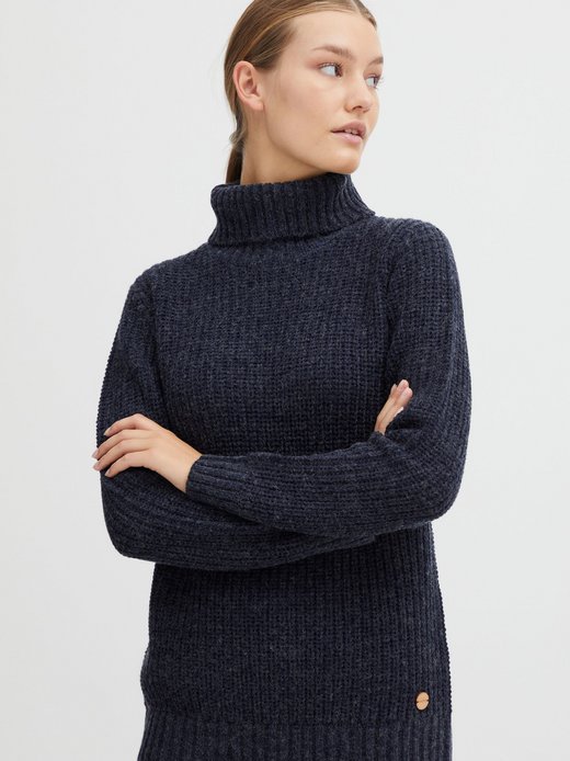 Damen Strickpullover - OXNanna