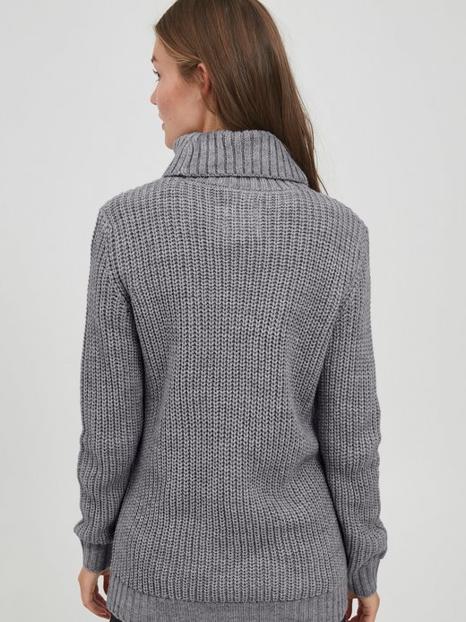 Damen Strickpullover - OXNanna