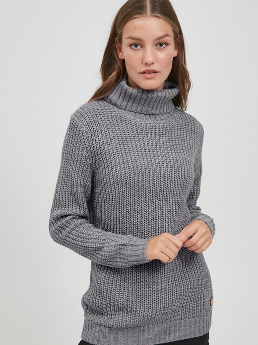 Damen Strickpullover - OXNanna