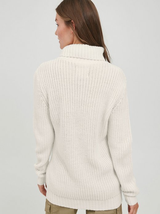 Damen Strickpullover - OXNanna