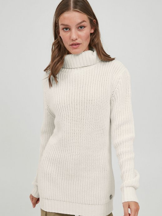 Damen Strickpullover - OXNanna