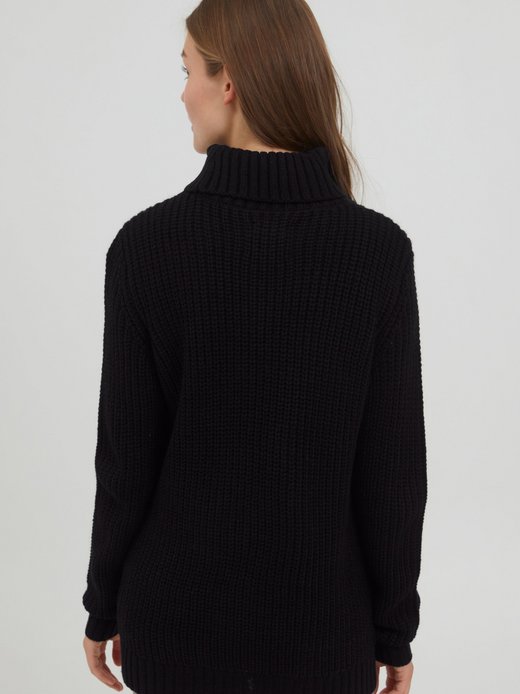 Damen Strickpullover - OXNanna