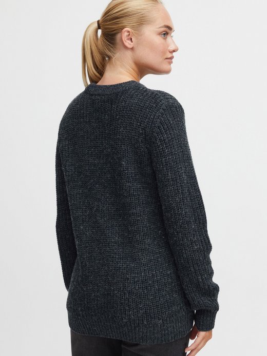 Damen Strickpullover - OXNatasja
