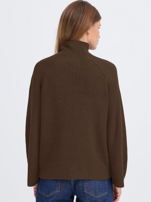 Damen Strickpullover - OXNelly